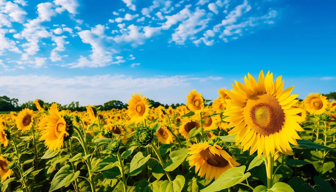 Reason to Choose Our Ukrainian Bottled Refined Sunflower Oil?
